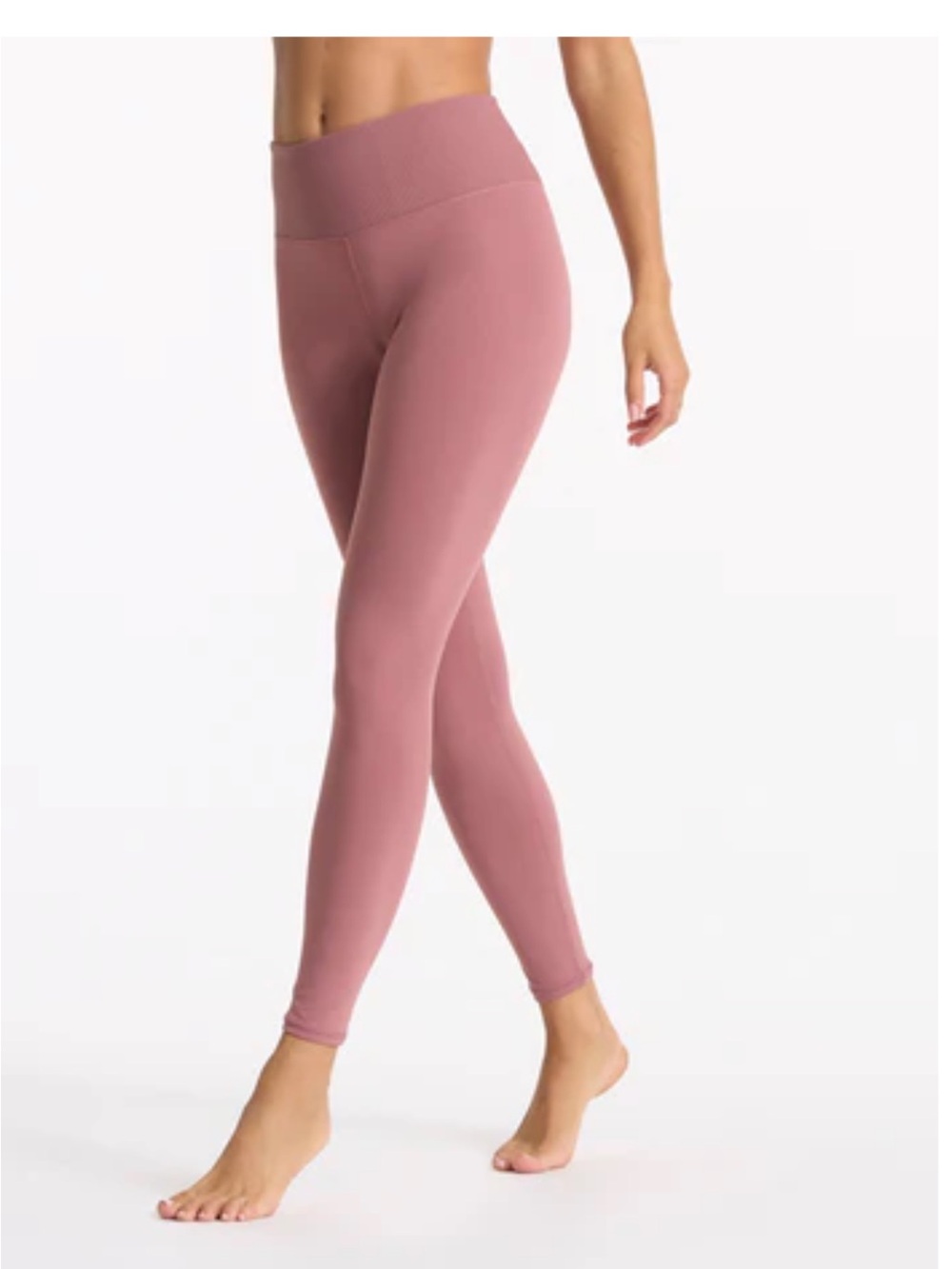Vuori Rib Studio Legging